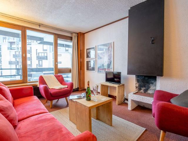 Flat Le Grand Tichot A et B (Val Claret) - Tignes Val Claret