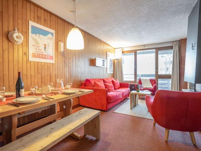 Flat Le Grand Tichot A et B (Val Claret) - Tignes Val Claret
