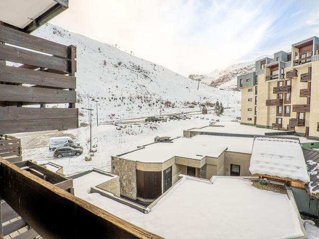 Flat Le Grand Tichot A et B (Val Claret) - Tignes Val Claret