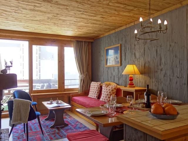 Flat Le Grand Tichot A et B (Val Claret) - Tignes Val Claret