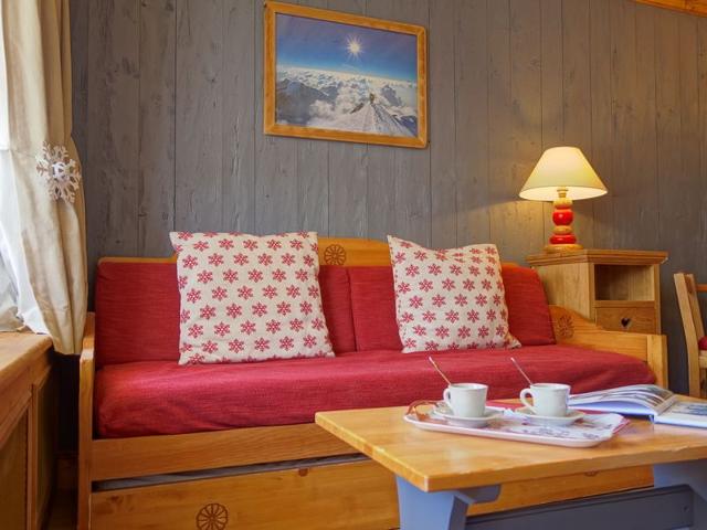 Flat Le Grand Tichot A et B (Val Claret) - Tignes Val Claret