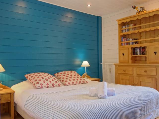 Flat Le Grand Tichot A et B (Val Claret) - Tignes Val Claret