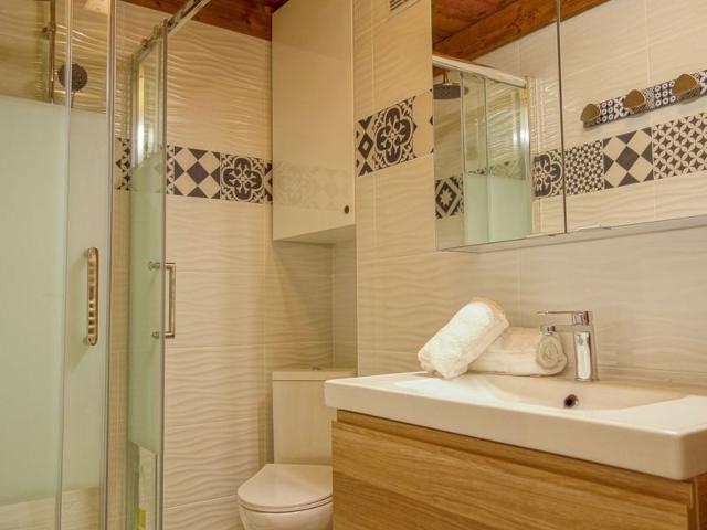 Flat Le Grand Tichot A et B (Val Claret) - Tignes Val Claret