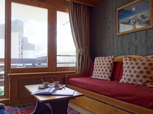 Flat Le Grand Tichot A et B (Val Claret) - Tignes Val Claret