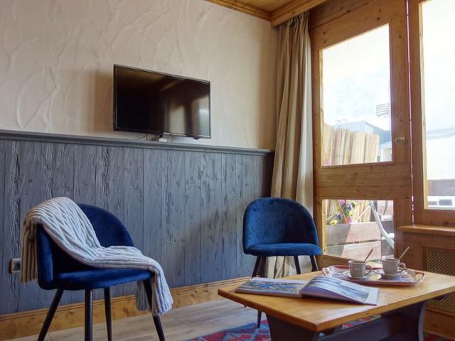Flat Le Grand Tichot A et B (Val Claret) - Tignes Val Claret
