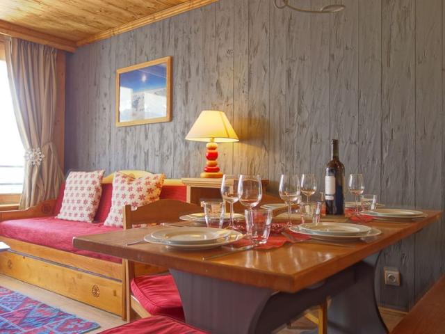 Flat Le Grand Tichot A et B (Val Claret) - Tignes Val Claret