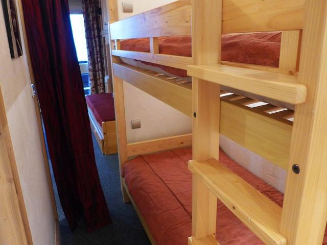 Flat Le Grand Tichot A et B (Val Claret) - Tignes Val Claret