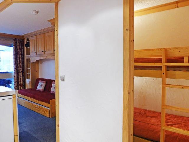 Flat Le Grand Tichot A et B (Val Claret) - Tignes Val Claret