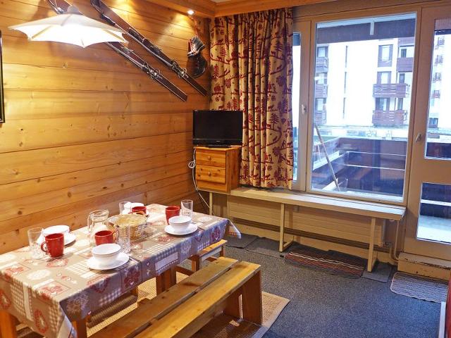 Flat Le Grand Tichot A et B (Val Claret) - Tignes Val Claret