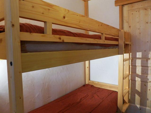 Flat Le Grand Tichot A et B (Val Claret) - Tignes Val Claret