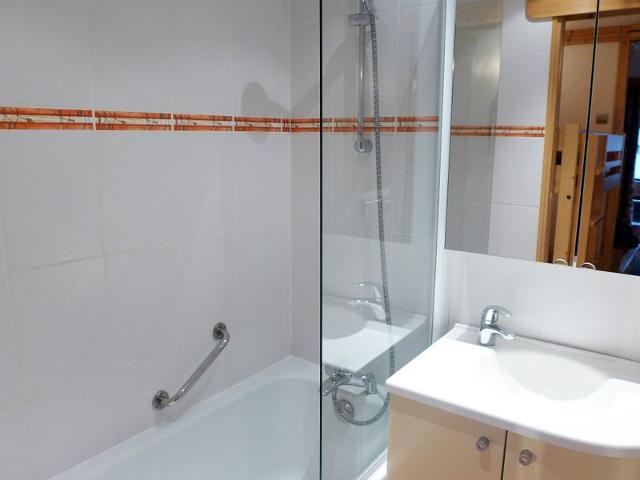 Flat Le Grand Tichot A et B (Val Claret) - Tignes Val Claret