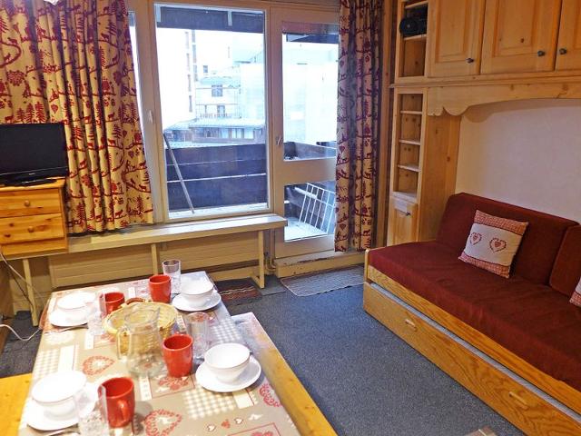 Flat Le Grand Tichot A et B (Val Claret) - Tignes Val Claret