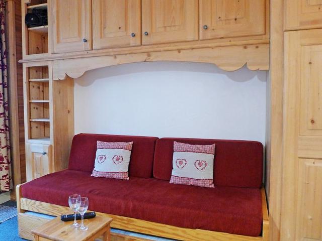 Flat Le Grand Tichot A et B (Val Claret) - Tignes Val Claret