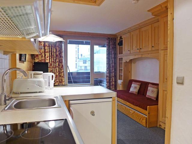 Flat Le Grand Tichot A et B (Val Claret) - Tignes Val Claret