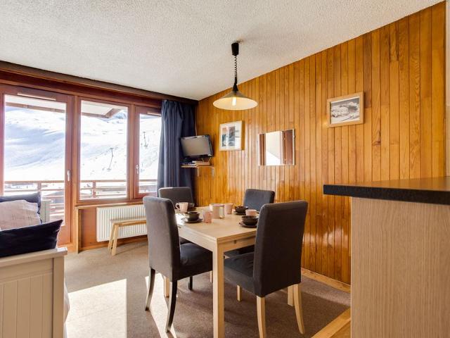 Flat Le Curling B (Val Claret) - Tignes Val Claret