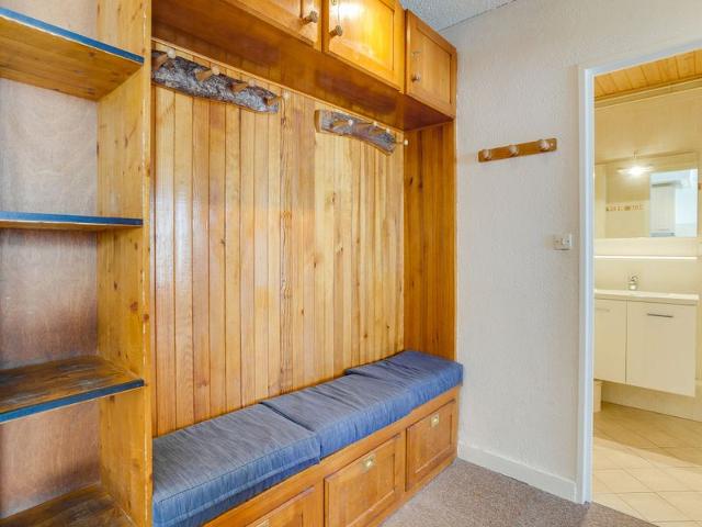 Flat Le Curling B (Val Claret) - Tignes Val Claret