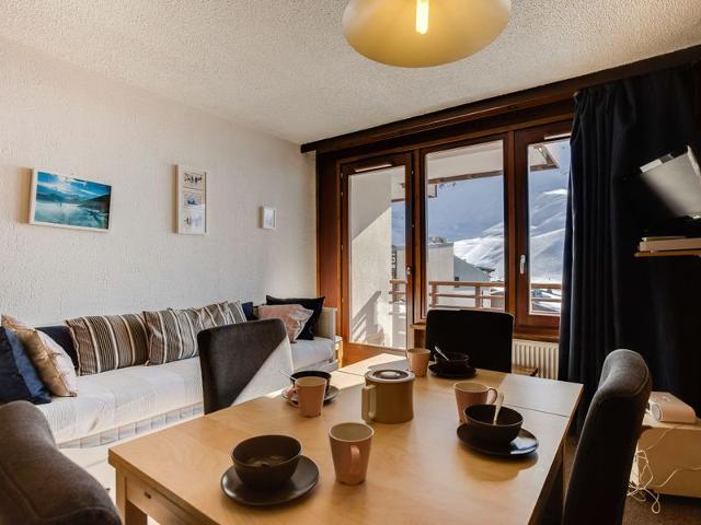 Flat Le Curling B (Val Claret) - Tignes Val Claret