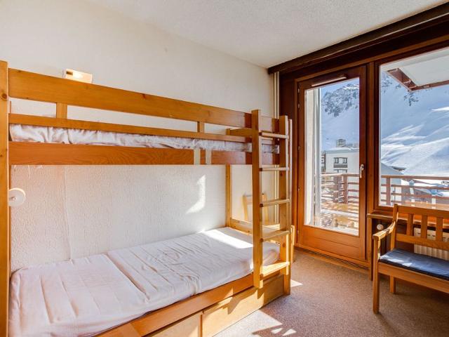 Flat Le Curling B (Val Claret) - Tignes Val Claret