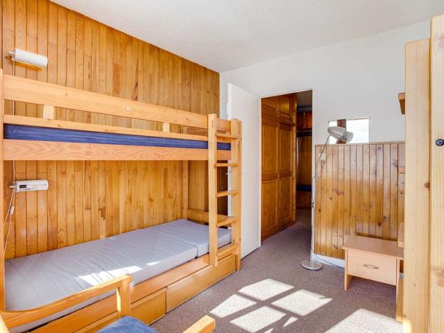 Flat Le Curling B (Val Claret) - Tignes Val Claret