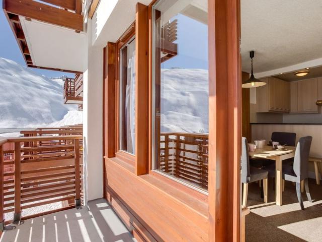 Flat Le Curling B (Val Claret) - Tignes Val Claret