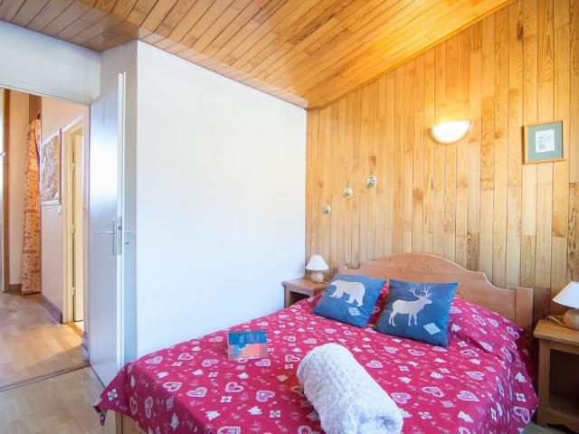 Flat Le Curling B (Val Claret) - Tignes Val Claret