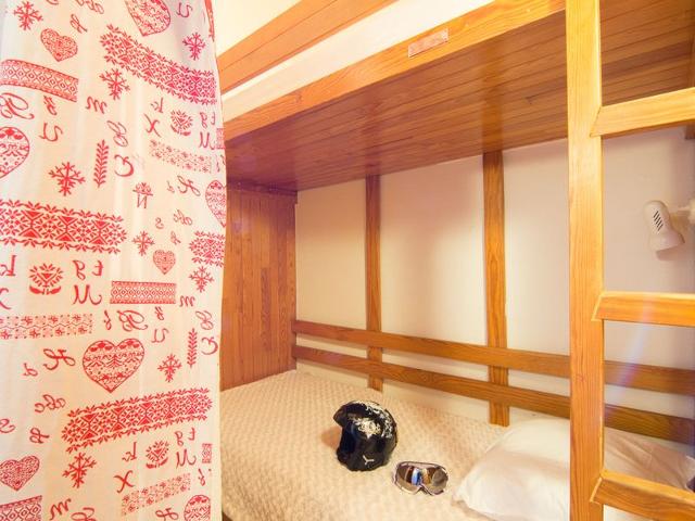Flat Le Curling B (Val Claret) - Tignes Val Claret