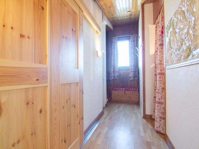 Flat Le Curling B (Val Claret) - Tignes Val Claret