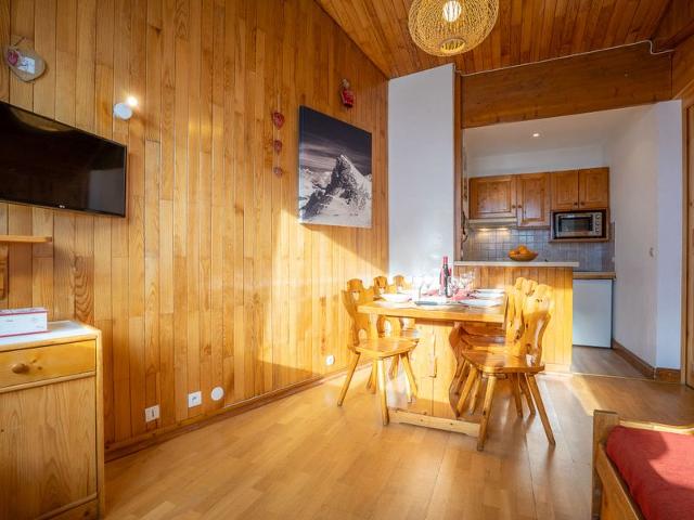 Flat Le Curling B (Val Claret) - Tignes Val Claret