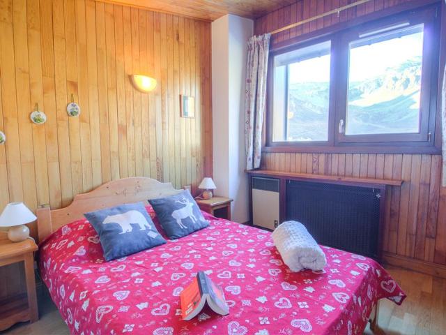 Flat Le Curling B (Val Claret) - Tignes Val Claret