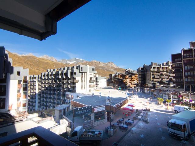 Flat Le Curling B (Val Claret) - Tignes Val Claret