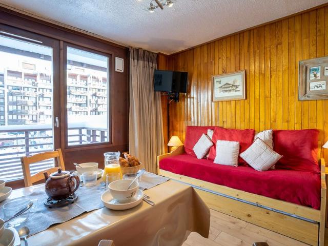 Flat Le Curling B (Val Claret) - Tignes Val Claret