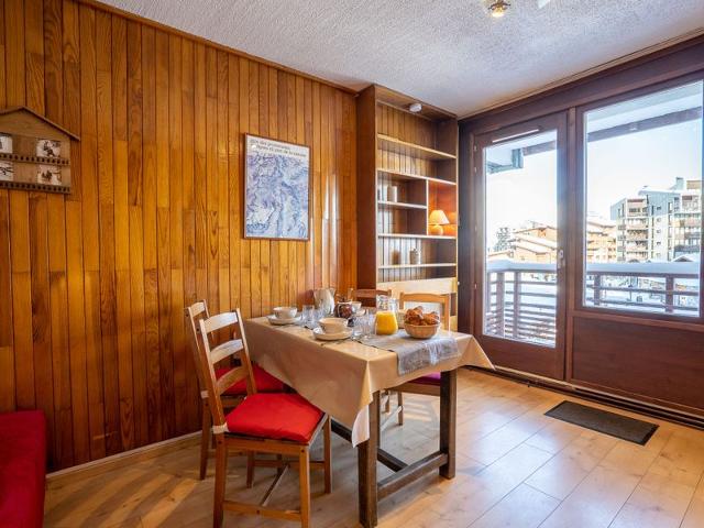 Flat Le Curling B (Val Claret) - Tignes Val Claret
