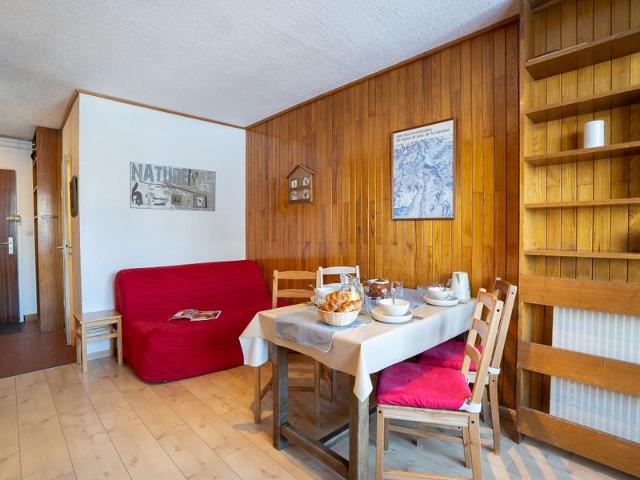 Flat Le Curling B (Val Claret) - Tignes Val Claret