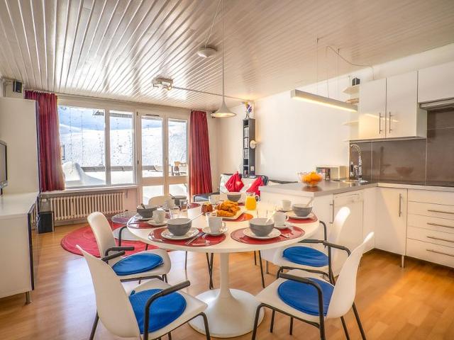 Flat Neige d'or (Val Claret) - Tignes Val Claret