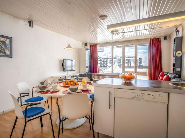 Flat Neige d'or (Val Claret) - Tignes Val Claret