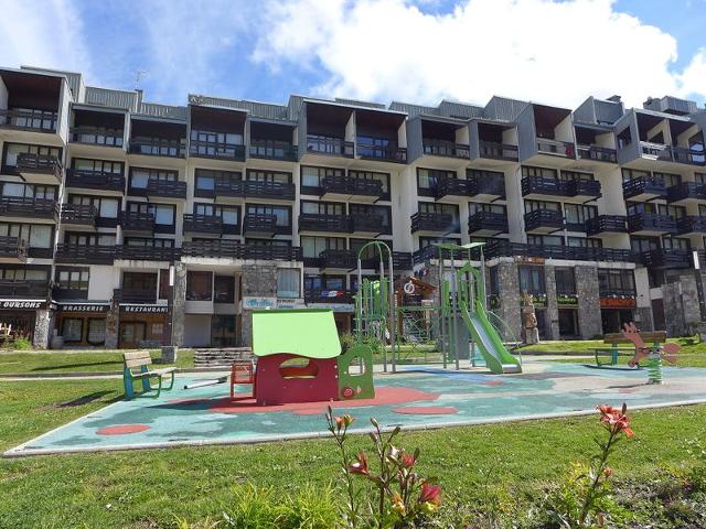 Flat Neige d'or (Val Claret) - Tignes Val Claret