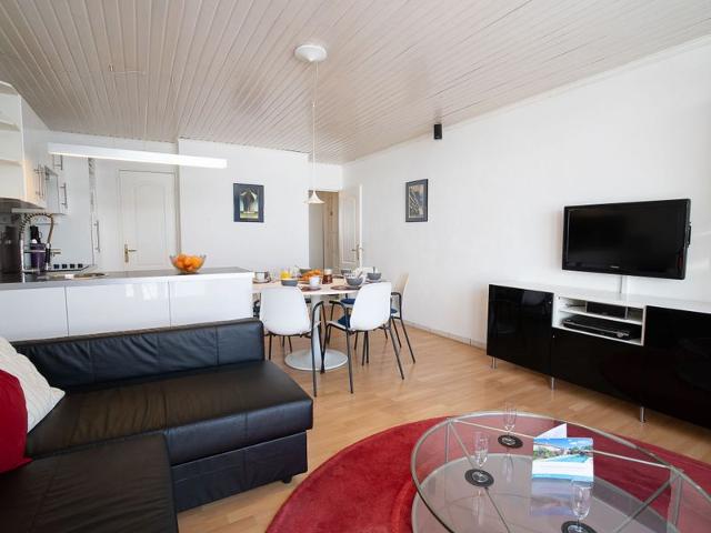 Flat Neige d'or (Val Claret) - Tignes Val Claret
