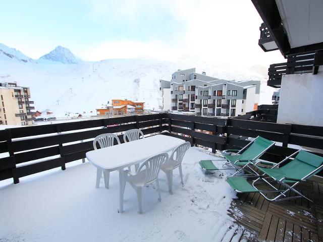 Flat Neige d'or (Val Claret) - Tignes Val Claret
