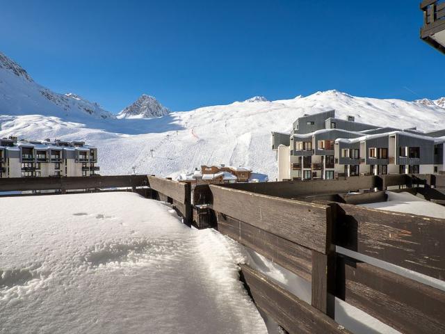 Flat Neige d'or (Val Claret) - Tignes Val Claret