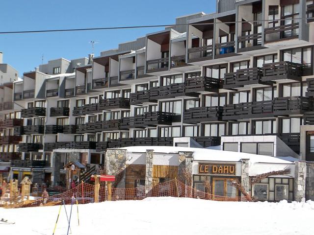 Flat Neige d'or (Val Claret) - Tignes Val Claret