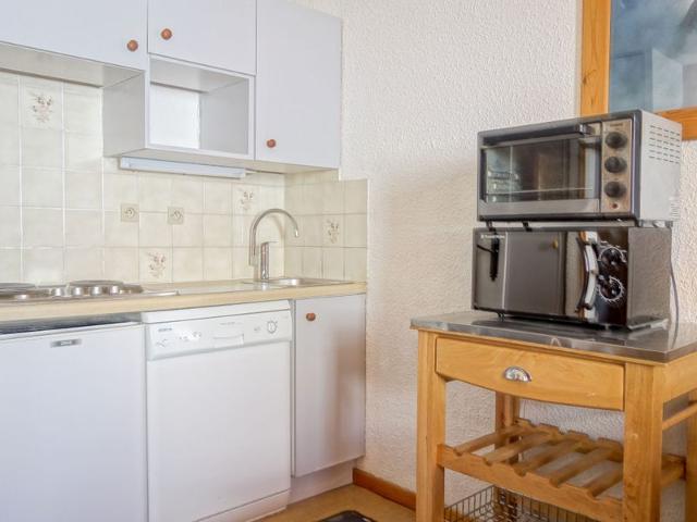 Flat La Divaria (Le Lac) - Tignes 2100 Le Lac