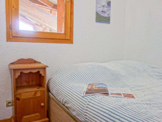 Flat La Divaria (Le Lac) - Tignes 2100 Le Lac
