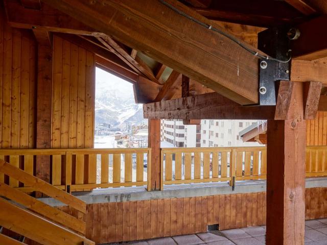 Flat La Divaria (Le Lac) - Tignes 2100 Le Lac