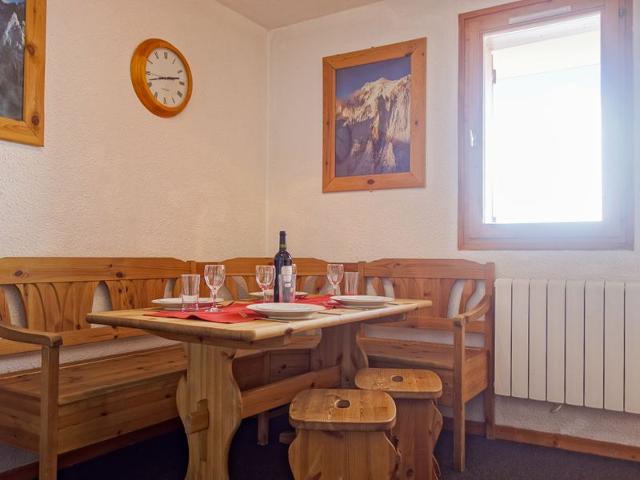 Flat La Divaria (Le Lac) - Tignes 2100 Le Lac