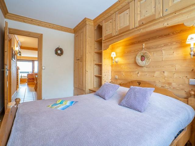 Flat Le Bec Rouge (Le Lac) - Tignes 2100 Le Lac