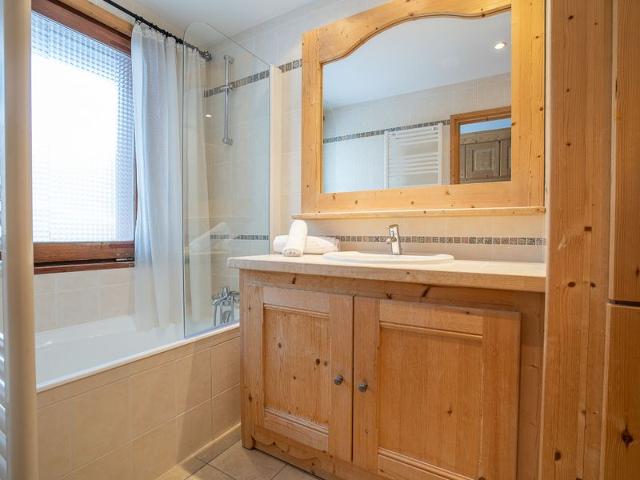 Flat Le Bec Rouge (Le Lac) - Tignes 2100 Le Lac