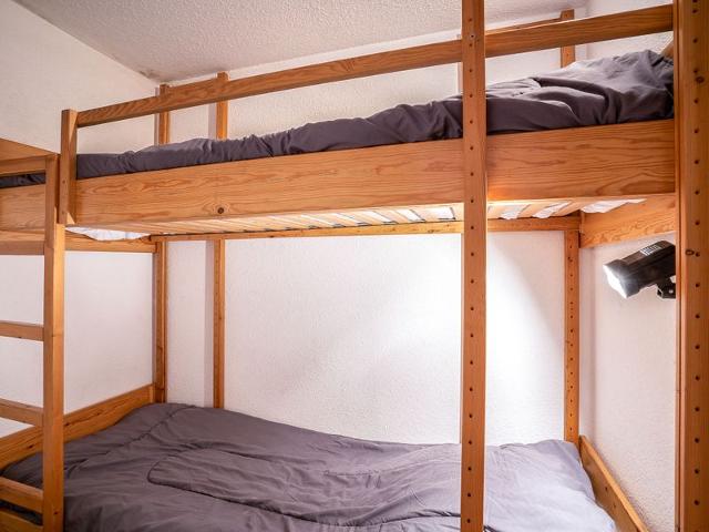 Flat Asters 1208 Batiment B4 - Les Menuires Fontanettes