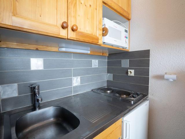 Flat Asters 1208 Batiment B4 - Les Menuires Fontanettes