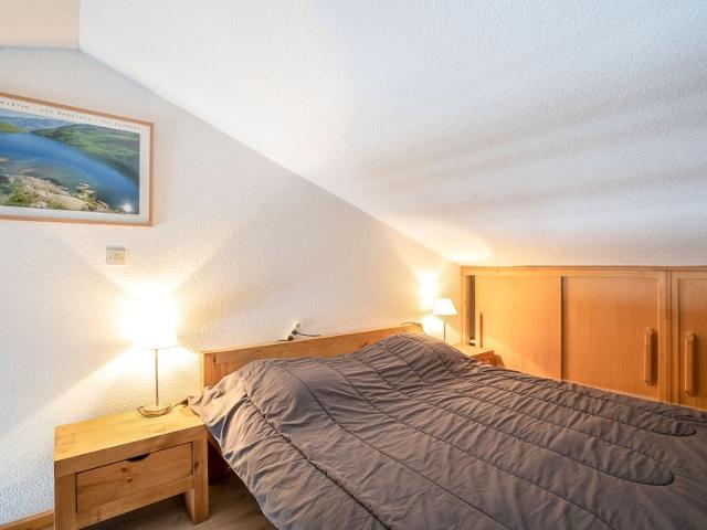 Flat Asters 1208 Batiment B4 - Les Menuires Fontanettes