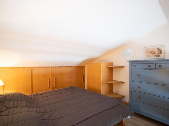 Flat Asters 1208 Batiment B4 - Les Menuires Fontanettes